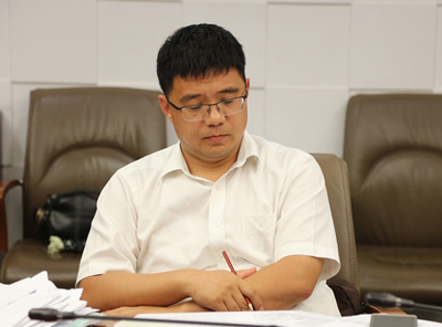 宁方刚
中国科协科技传播中心副主任