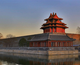 中国科学院科技与文化主题北京5日研学路线